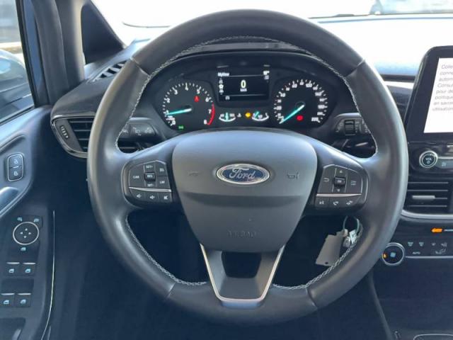 Ford Fiesta image 6