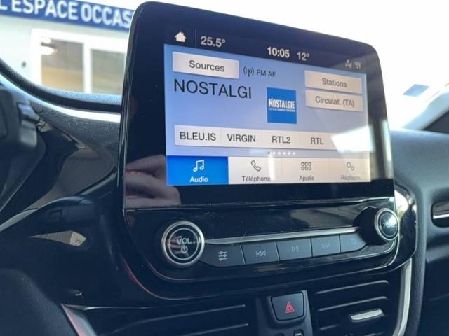 Ford Fiesta image 1