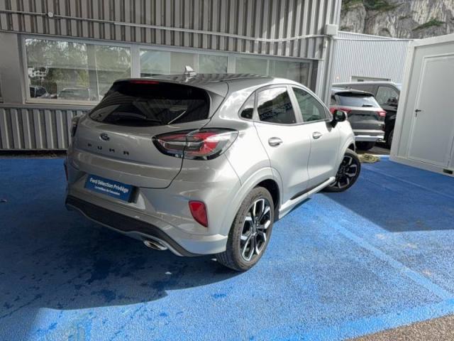 Ford Puma image 1