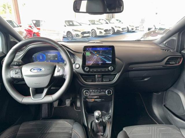 Ford Puma image 4