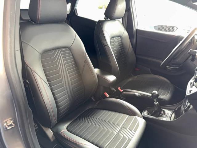 Ford Puma image 3