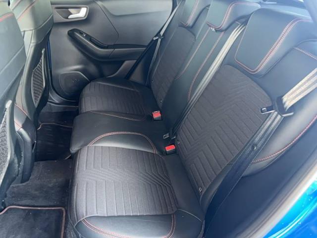 Ford Puma image 5