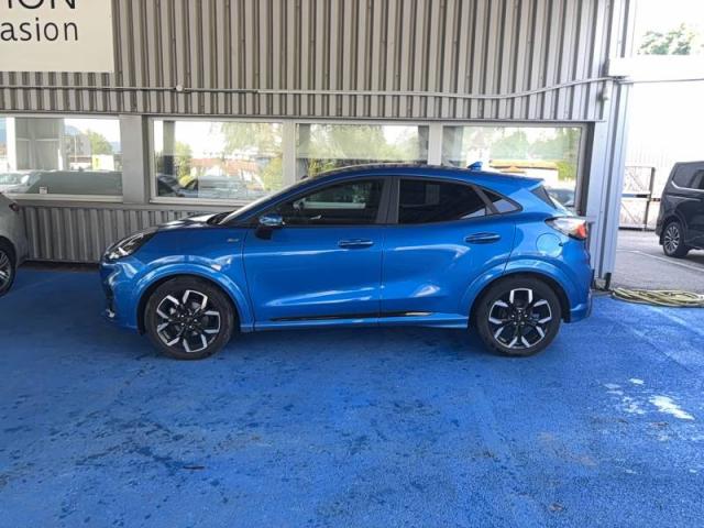 Ford Puma image 4