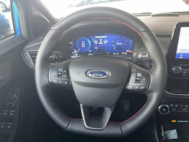 Ford Puma image 7