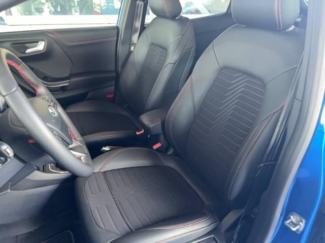 Ford Puma image 8