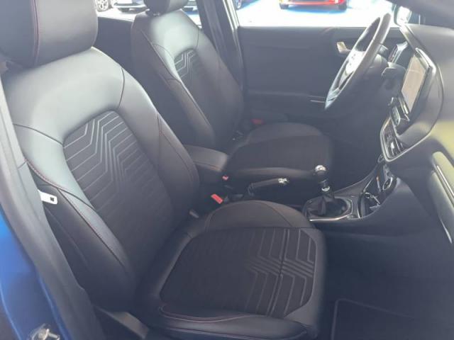 Ford Puma image 2