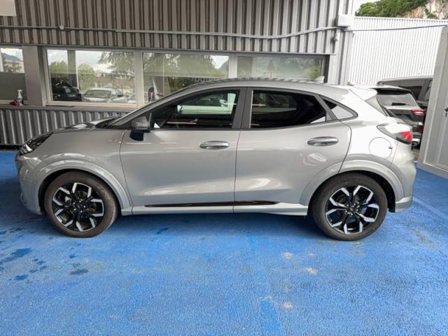 Ford Puma image 6