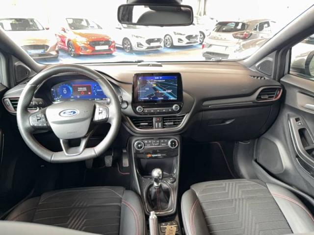 Ford Puma image 2