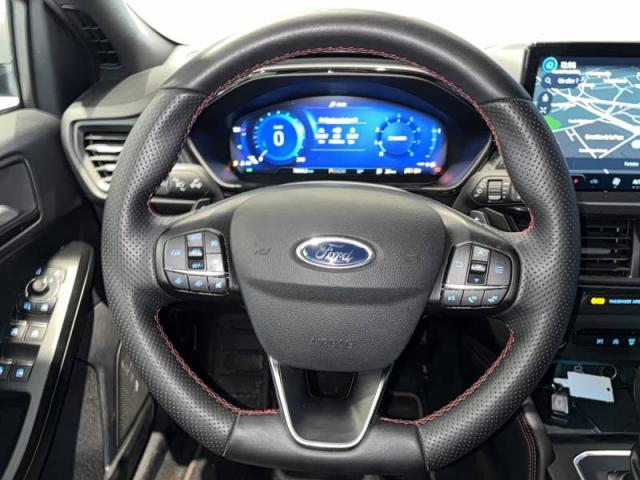 Ford Focus image 3