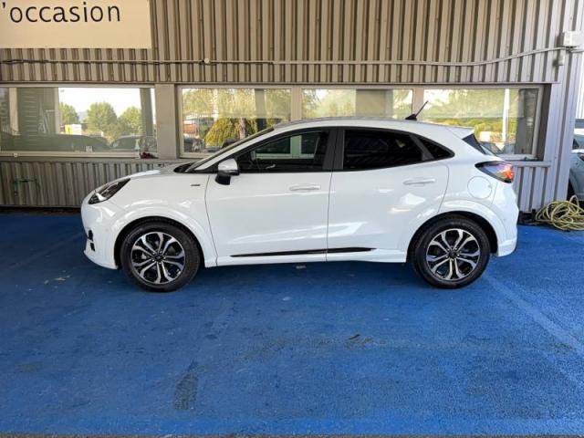 Ford Puma image 3