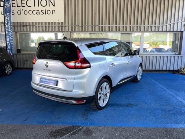 Renault Grand Scénic image 6