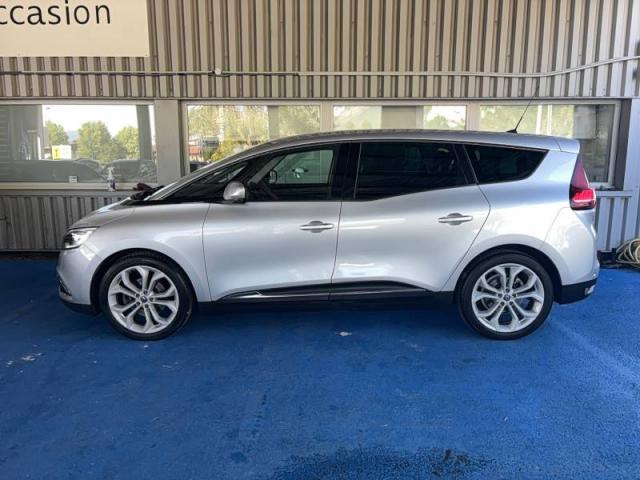 Renault Grand Scénic image 9