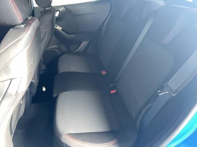 Ford Puma image 3