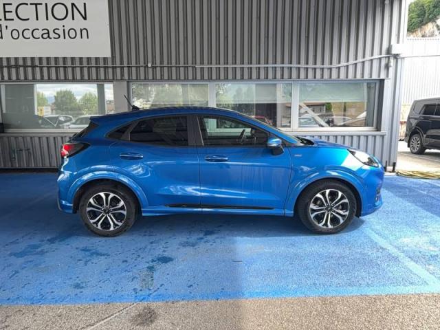 Ford Puma image 9