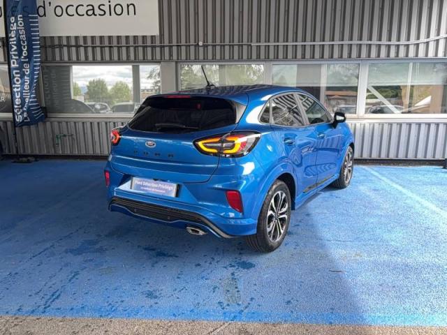 Ford Puma image 8