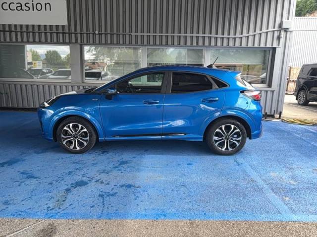 Ford Puma image 2