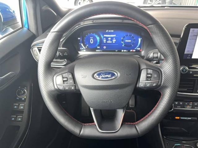 Ford Puma image 4