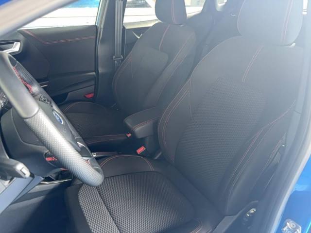 Ford Puma image 5