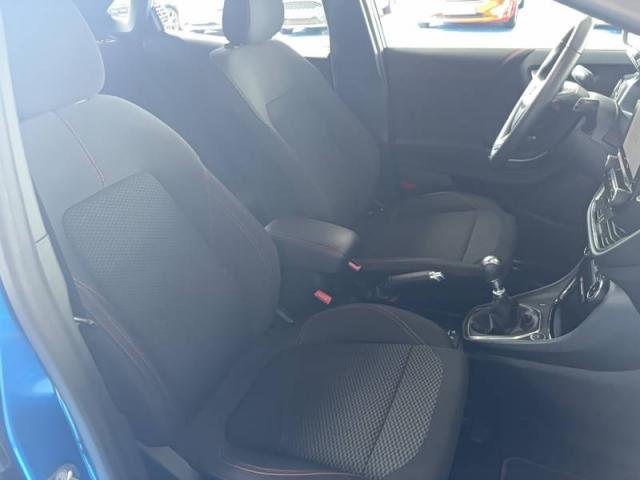 Ford Puma image 1