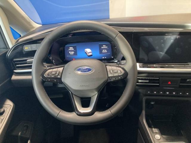 Ford Tourneo image 6