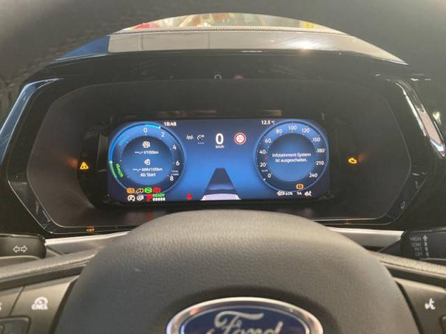 Ford Tourneo image 1
