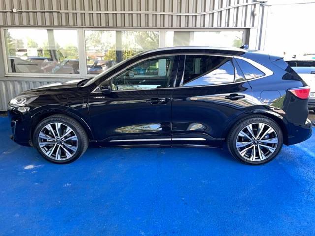 Ford Kuga image 4