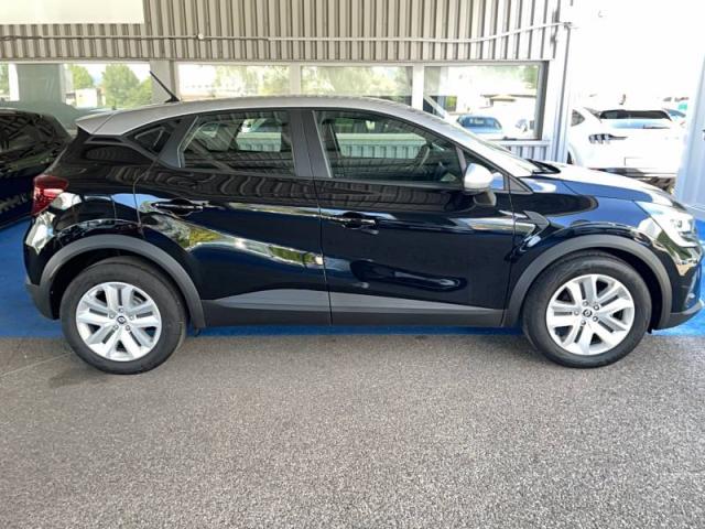 Renault Captur image 1
