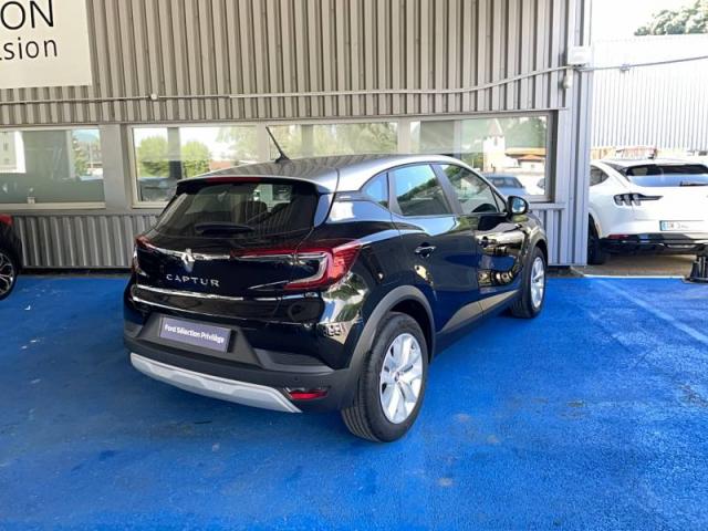 Renault Captur image 6