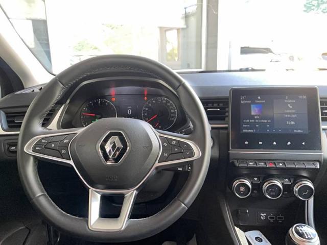Renault Captur image 8