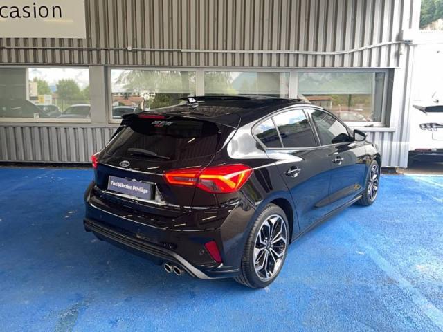Ford Focus image 3