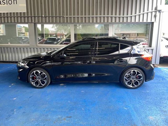 Ford Focus image 8