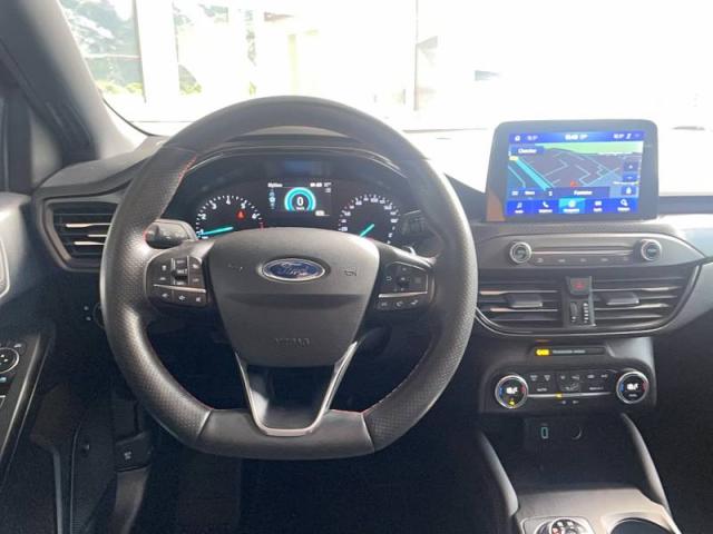 Ford Focus image 4