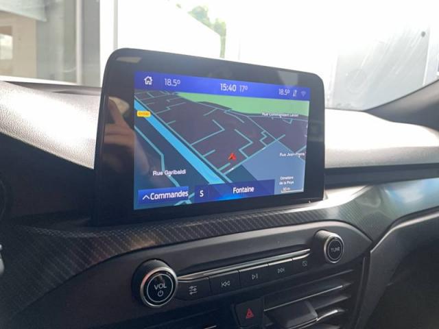 Ford Focus image 7