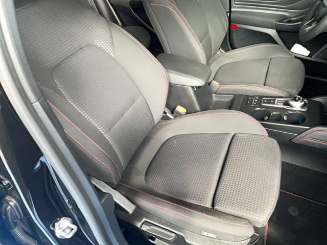 Ford Focus image 2