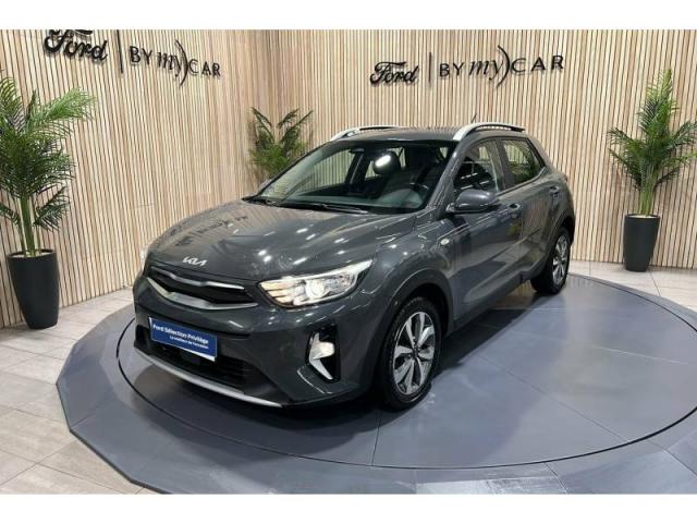 Kia Stonic 1.0 T-Gdi 100 Ch Bvm6 Active Business
