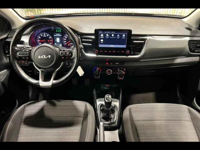 Kia Stonic image 5