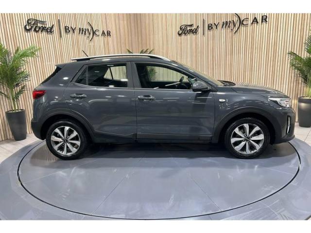 Kia Stonic image 3