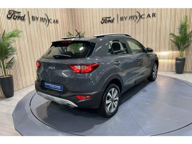 Kia Stonic image 7