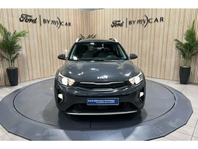 Kia Stonic image 1
