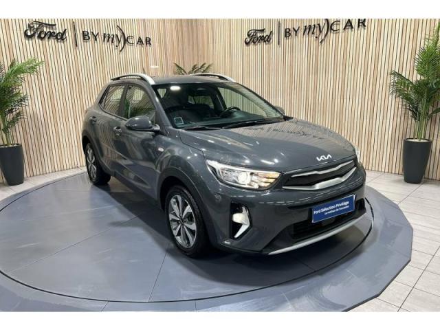 Kia Stonic image 9