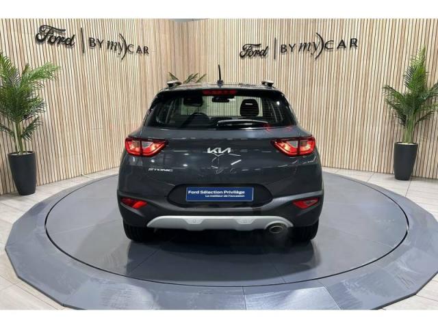Kia Stonic image 8