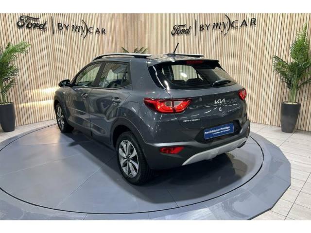 Kia Stonic image 4