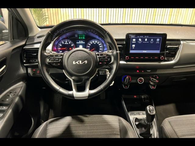 Kia Stonic image 2