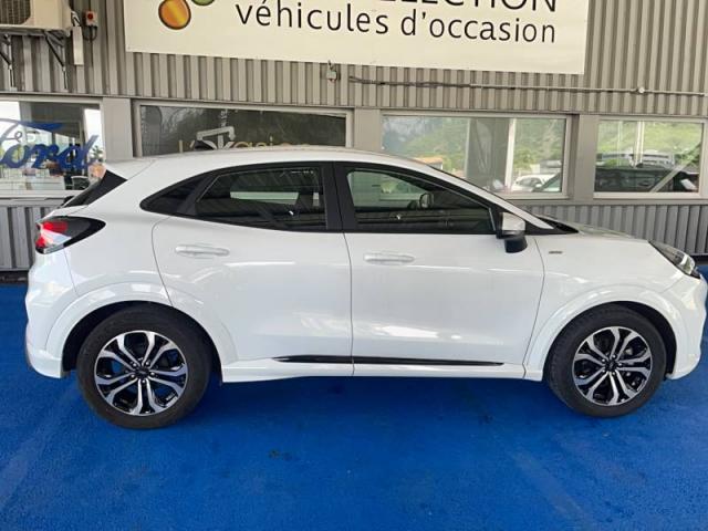Ford Puma image 3