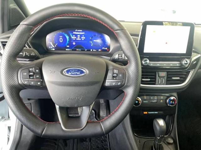 Ford Puma image 2