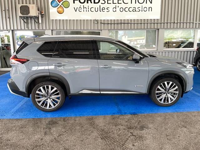 Nissan X-Trail image 4