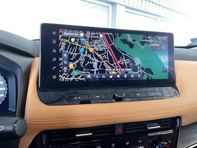 Nissan X-Trail image 8