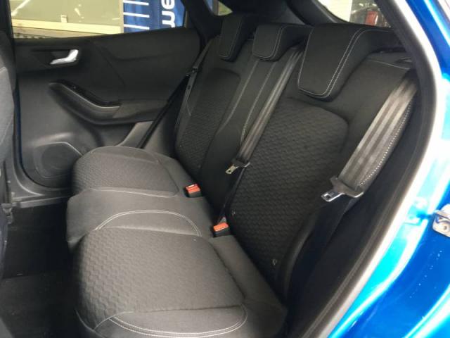 Ford Puma image 2