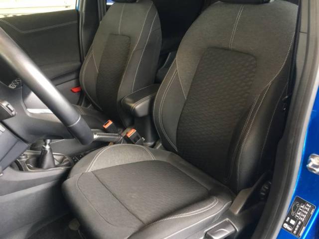 Ford Puma image 6