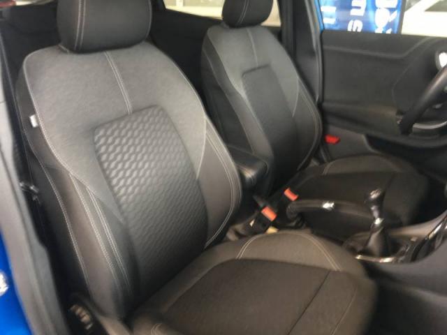 Ford Puma image 1
